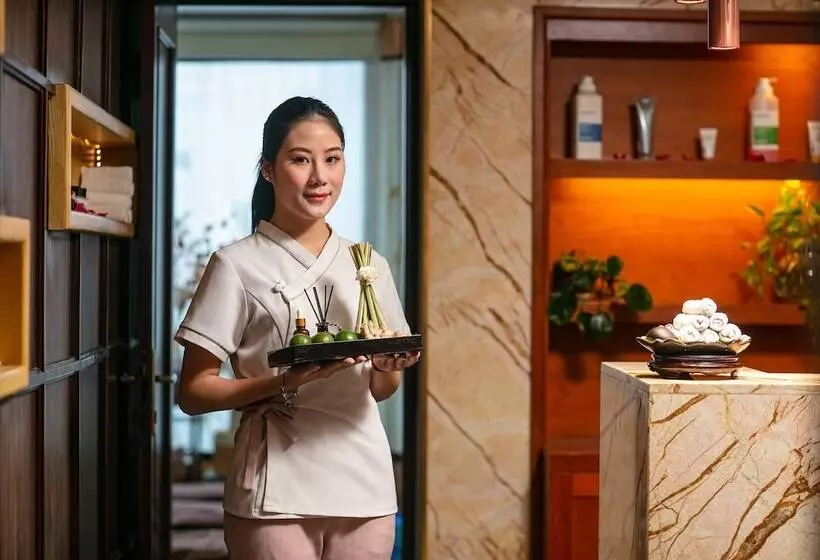 Fotos del hotel Hong Ngoc Cochinchine Boutique  & Spa:  7