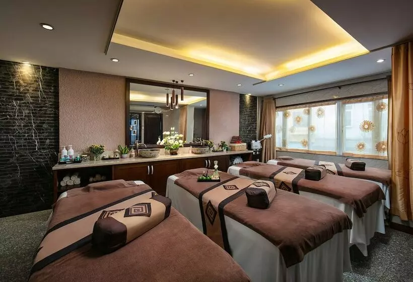 Hong Ngoc Cochinchine Boutique  & Spa