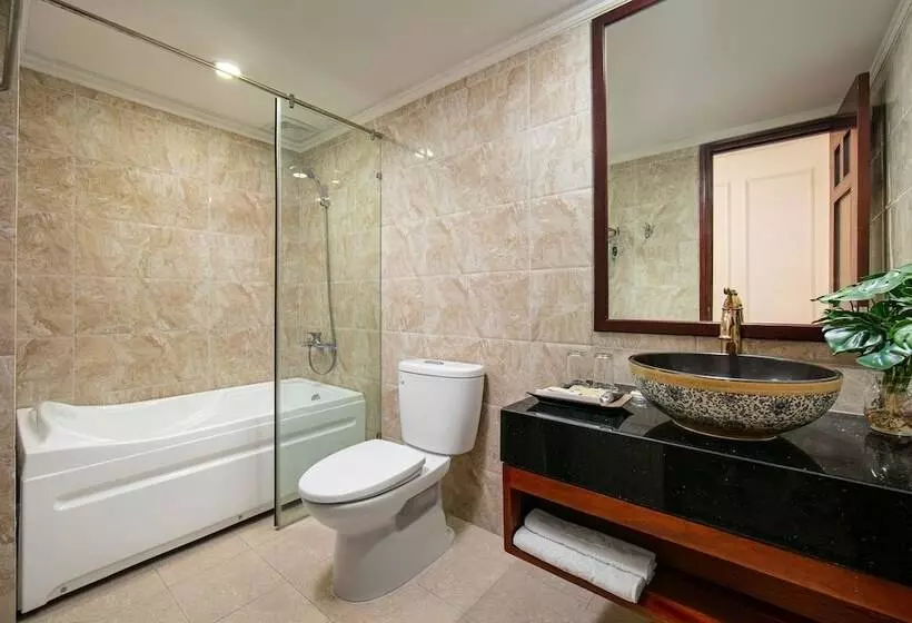 Fotos del hotel Hong Ngoc Cochinchine Boutique  & Spa:  14