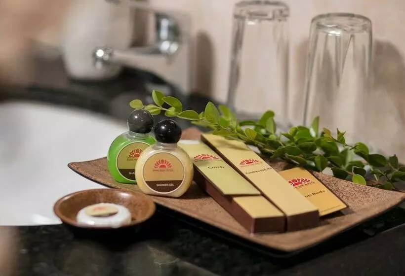 Fotos del hotel Hong Ngoc Cochinchine Boutique  & Spa:  22