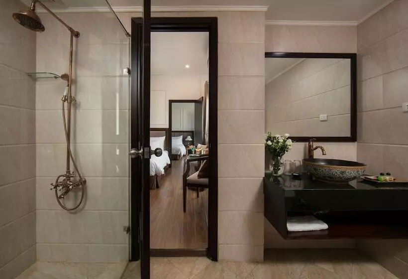 Fotos del hotel Hong Ngoc Cochinchine Boutique  & Spa:  18