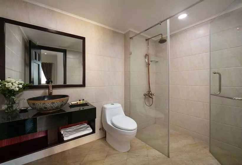 Fotos del hotel Hong Ngoc Cochinchine Boutique  & Spa:  6