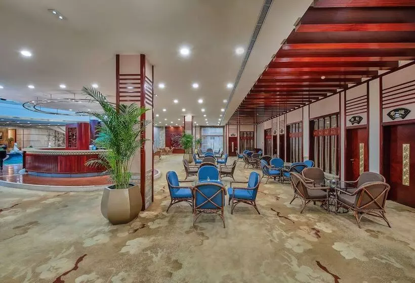 Fotos del hotel King World:  3