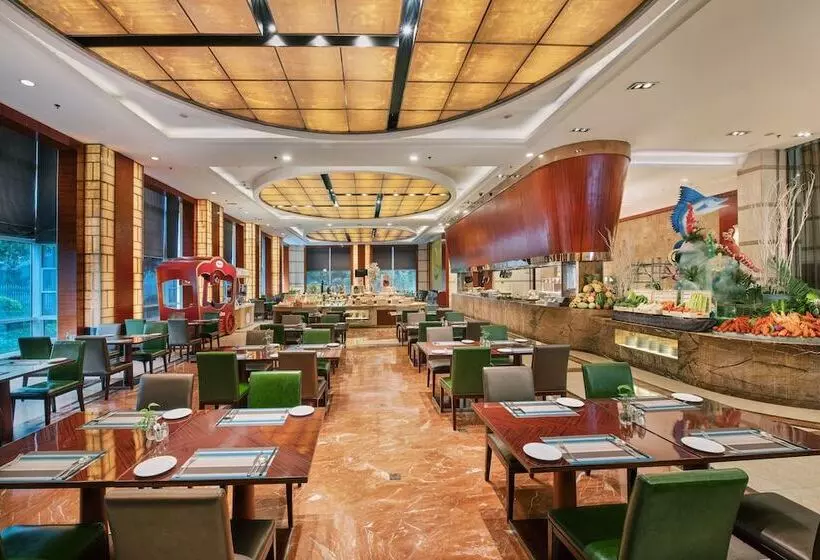 Fotos del hotel King World:  5