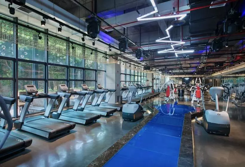 Fotos del hotel King World:  4