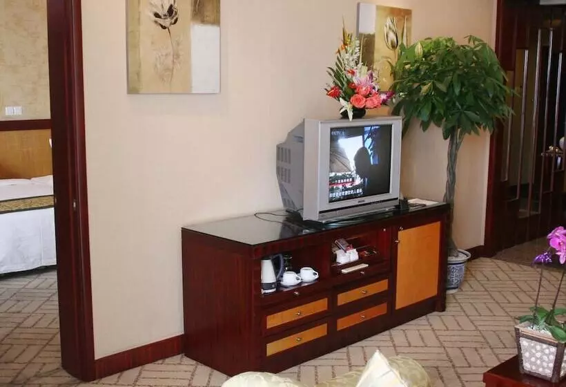 Fotos del hotel King World:  23