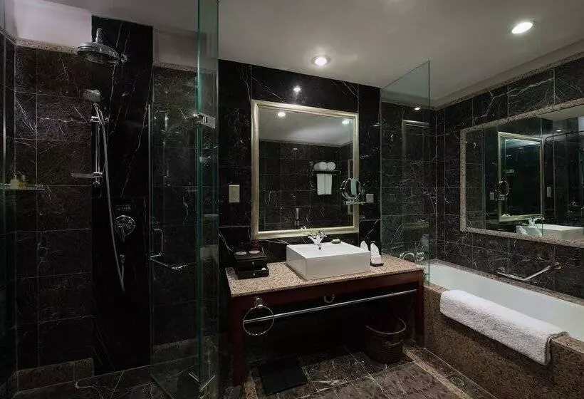 Fotos del hotel King World:  9