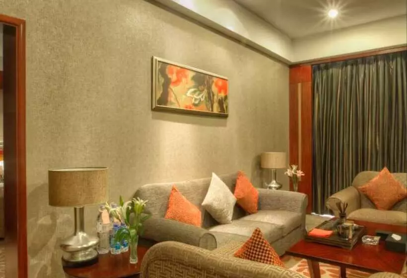 Fotos del hotel King World:  18