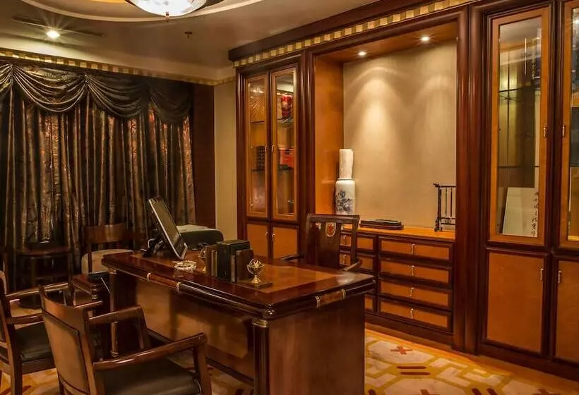 Fotos del hotel King World:  20