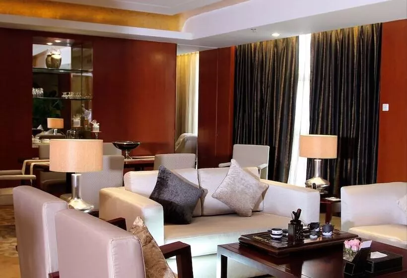 Fotos del hotel King World:  22