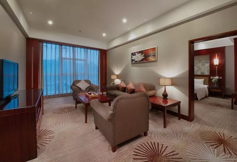 Fotos del hotel King World:  21