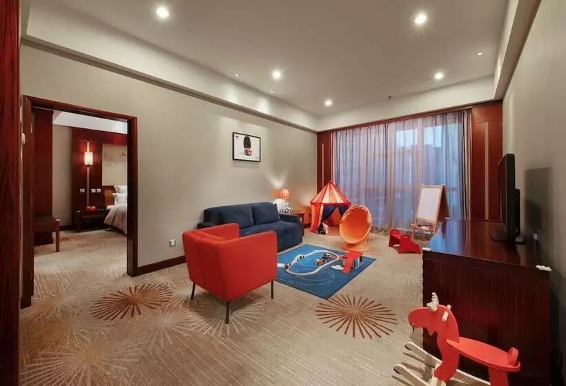 Fotos del hotel King World:  19