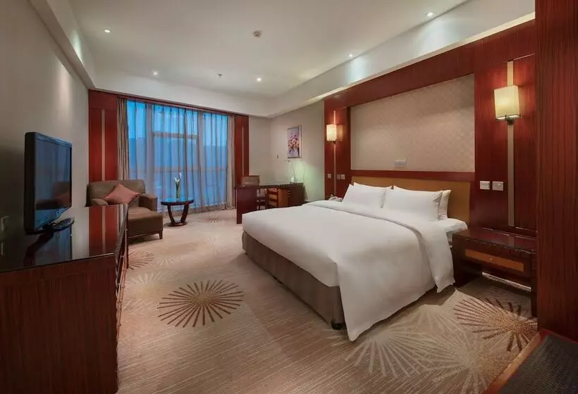 Fotos del hotel King World:  8