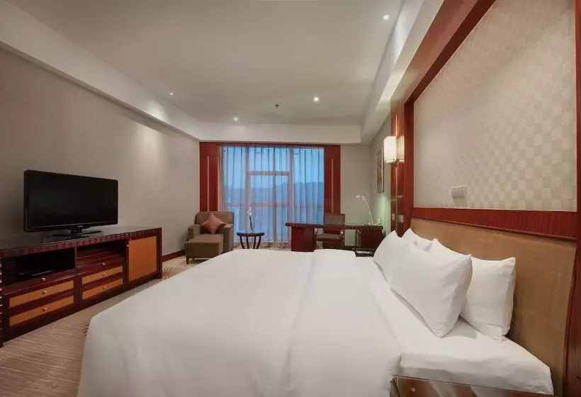 Fotos del hotel King World:  16