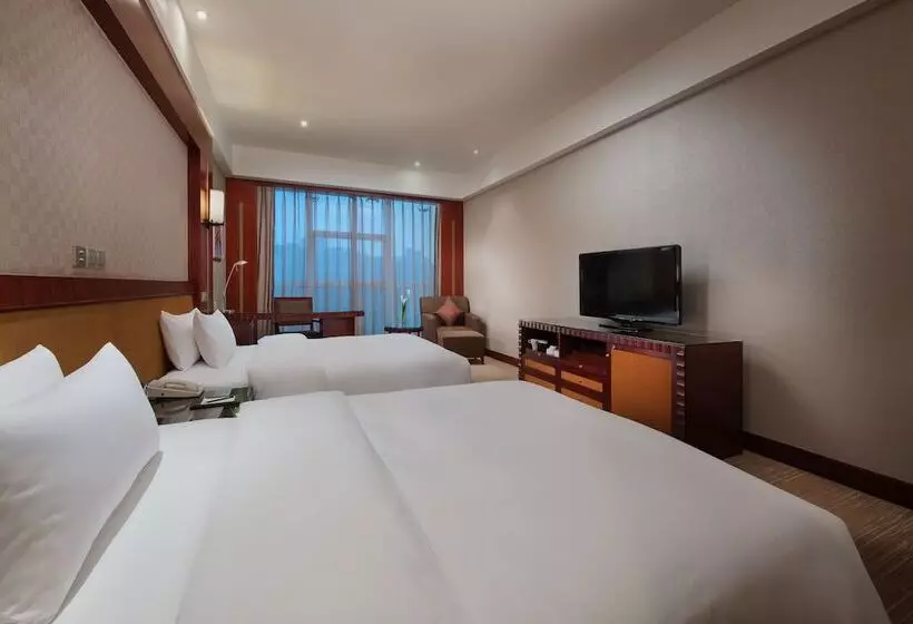 Fotos del hotel King World:  17