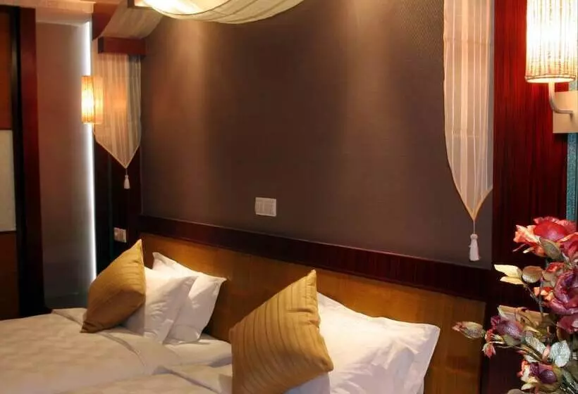 Fotos del hotel King World:  10