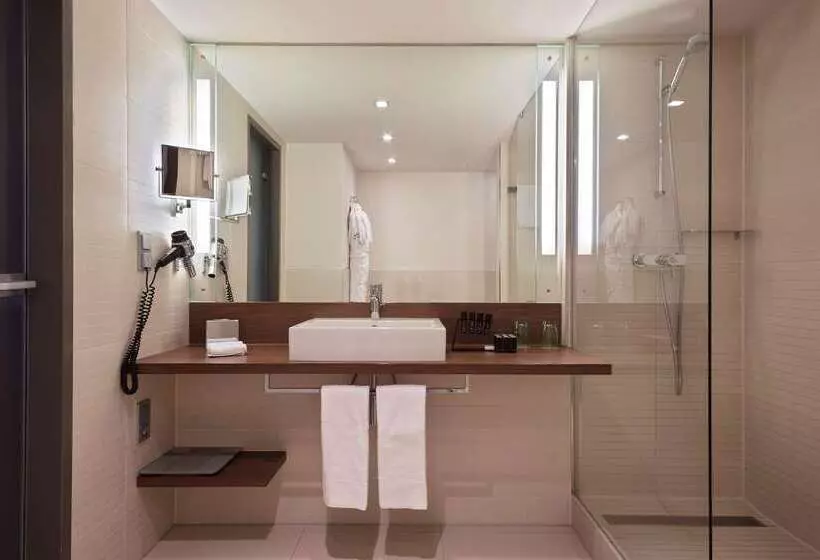 Fotos del hotel Meliá Düsseldorf:  51