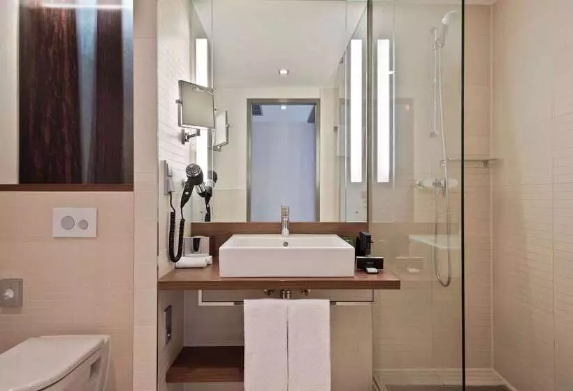 Fotos del hotel Meliá Düsseldorf:  53