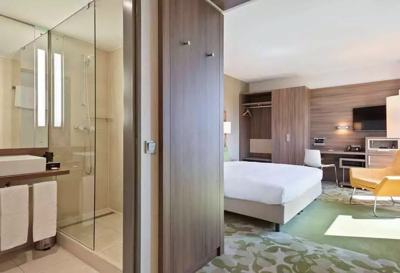 Fotos del hotel Meliá Düsseldorf:  26