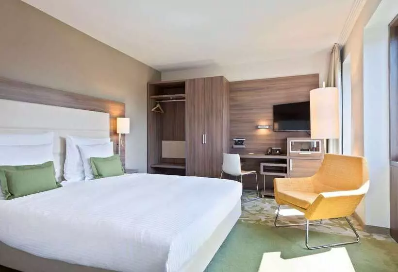 Fotos del hotel Meliá Düsseldorf:  15
