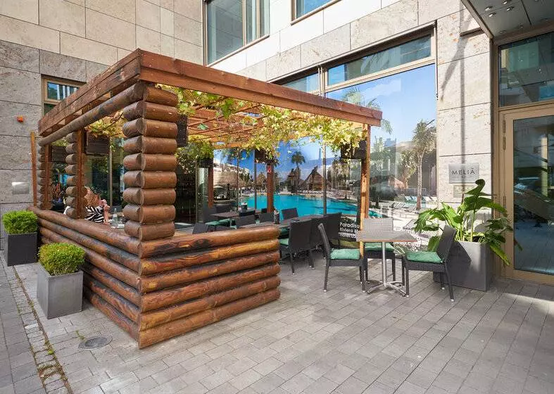 Fotos del hotel Meliá Düsseldorf:  40