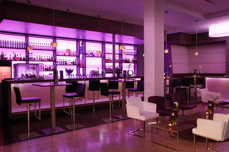 Fotos del hotel Meliá Düsseldorf:  39