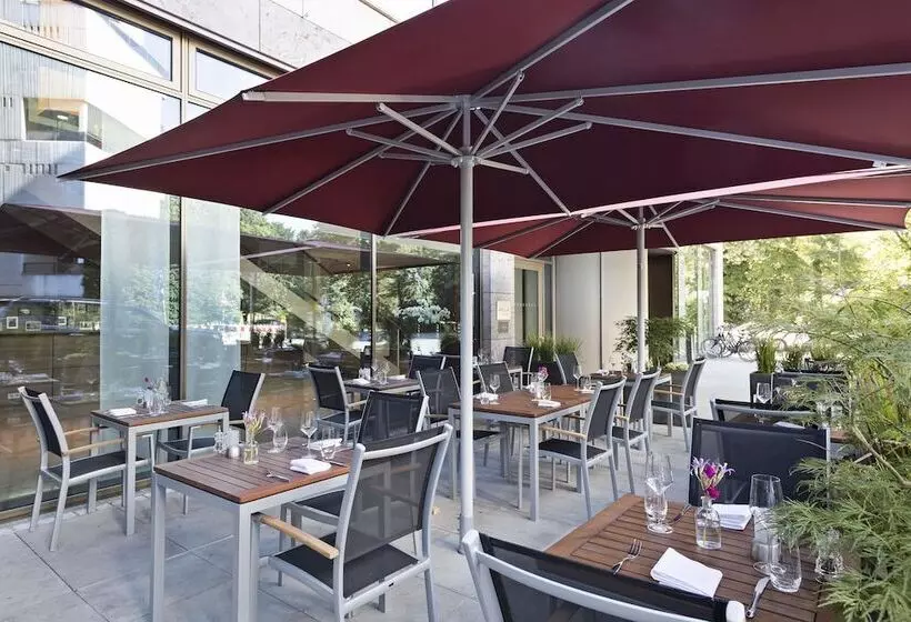 Fotos del hotel Meliá Düsseldorf:  47