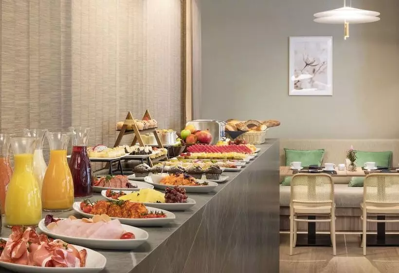 Fotos del hotel Meliá Düsseldorf:  83