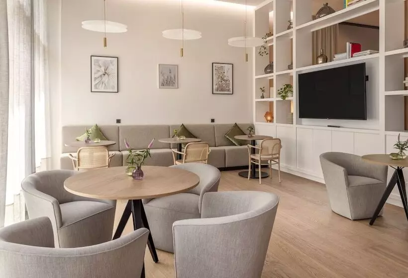 Fotos del hotel Meliá Düsseldorf:  69