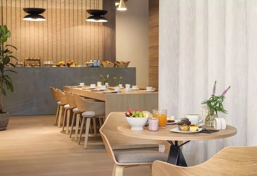 Fotos del hotel Meliá Düsseldorf:  85