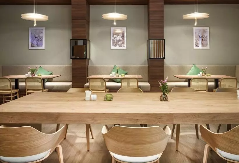 Fotos del hotel Meliá Düsseldorf:  84