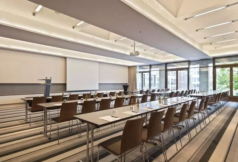 Fotos del hotel Meliá Düsseldorf:  43