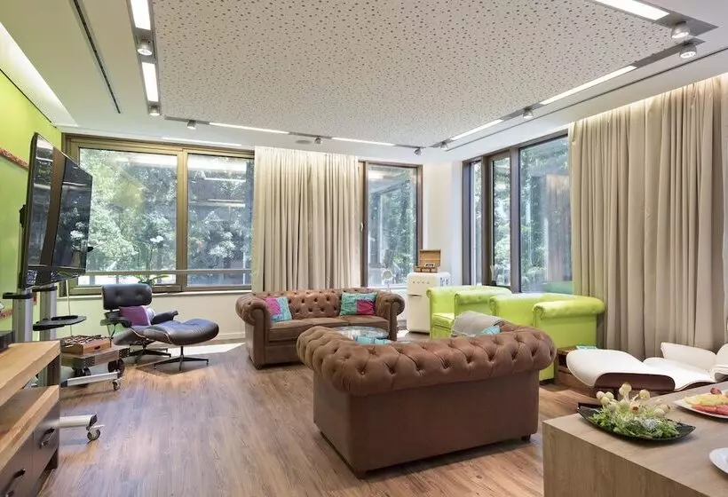 Fotos del hotel Meliá Düsseldorf:  70