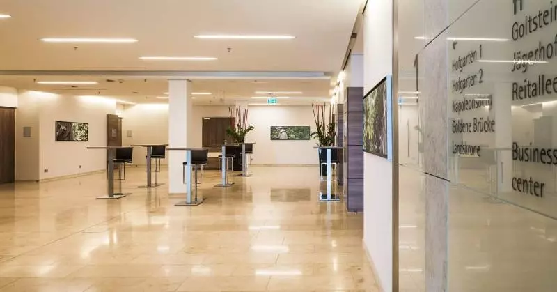 Fotos del hotel Meliá Düsseldorf:  31