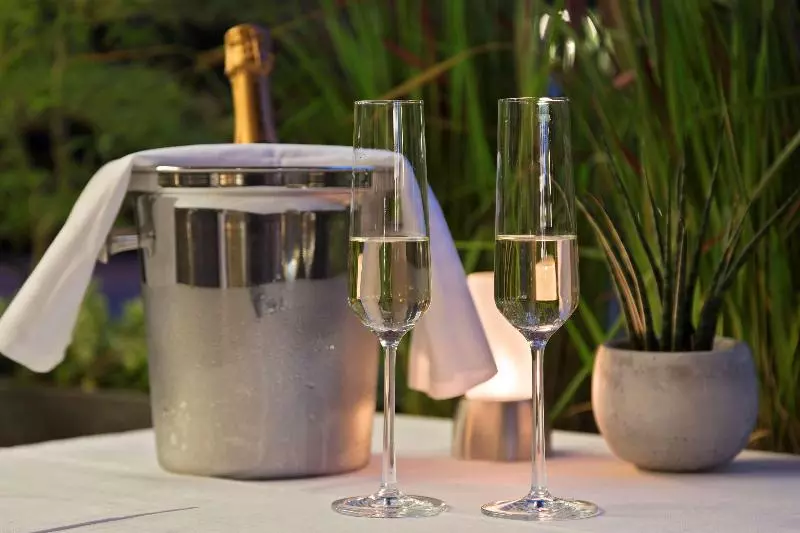 Fotos del hotel Meliá Düsseldorf:  87