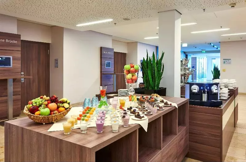 Fotos del hotel Meliá Düsseldorf:  92