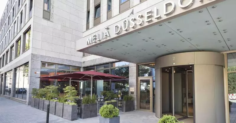 Fotos del hotel Meliá Düsseldorf:  66