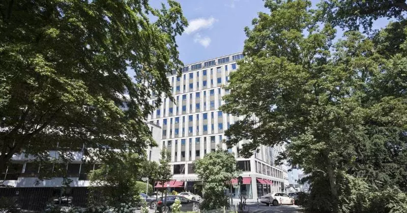 Fotos del hotel Meliá Düsseldorf:  63