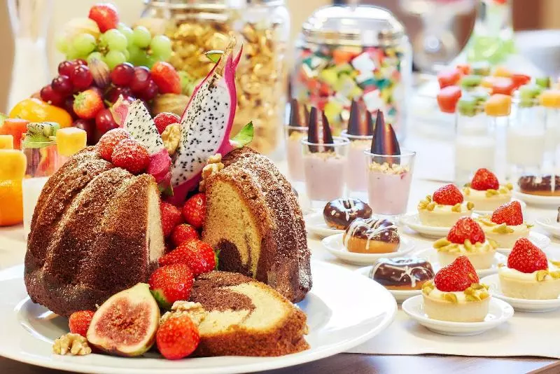 Fotos del hotel Meliá Düsseldorf:  36