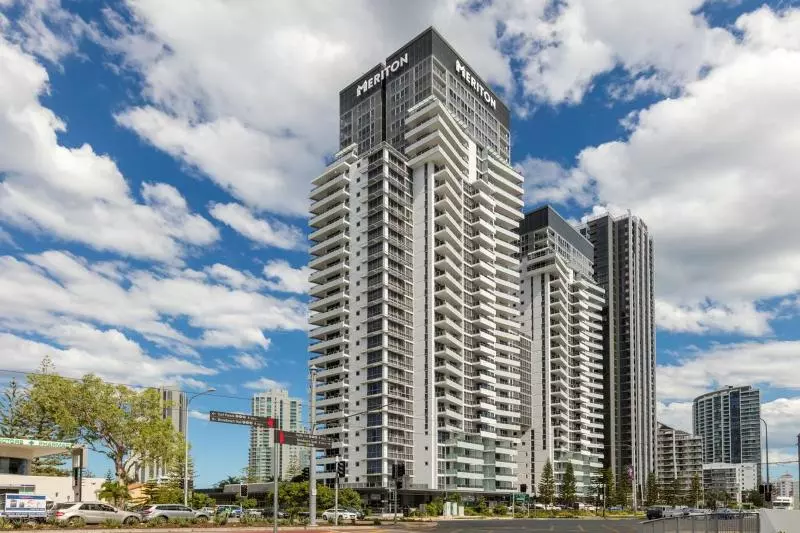 Fotos del hotel Meriton Suites Broadbeach:  8