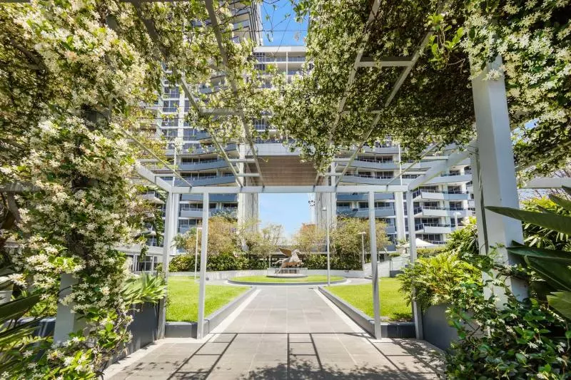 Fotos del hotel Meriton Suites Broadbeach:  5