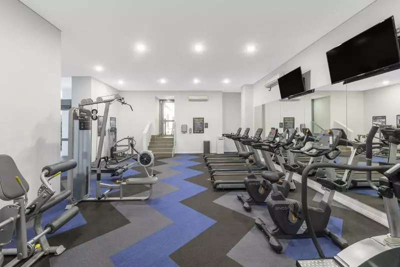 Fotos del hotel Meriton Suites Broadbeach:  3