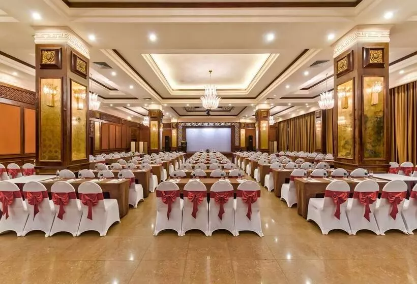 Fotos del hotel Muong Thanh Holiday Hue:  6