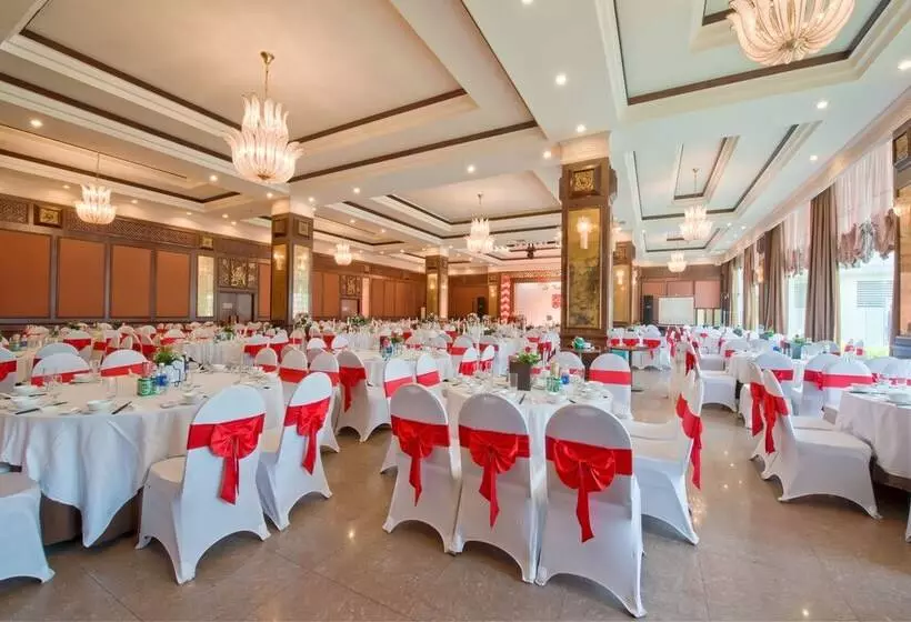 Fotos del hotel Muong Thanh Holiday Hue:  2