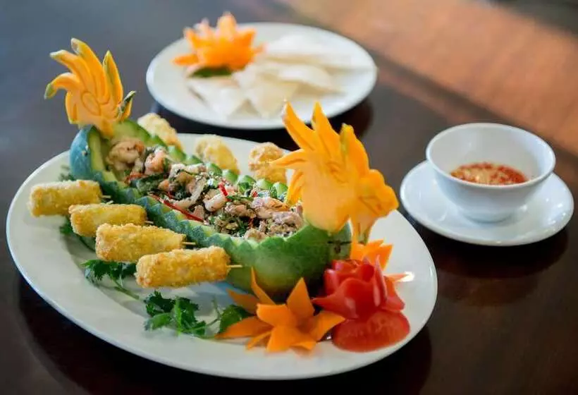 Fotos del hotel Muong Thanh Holiday Hue:  5