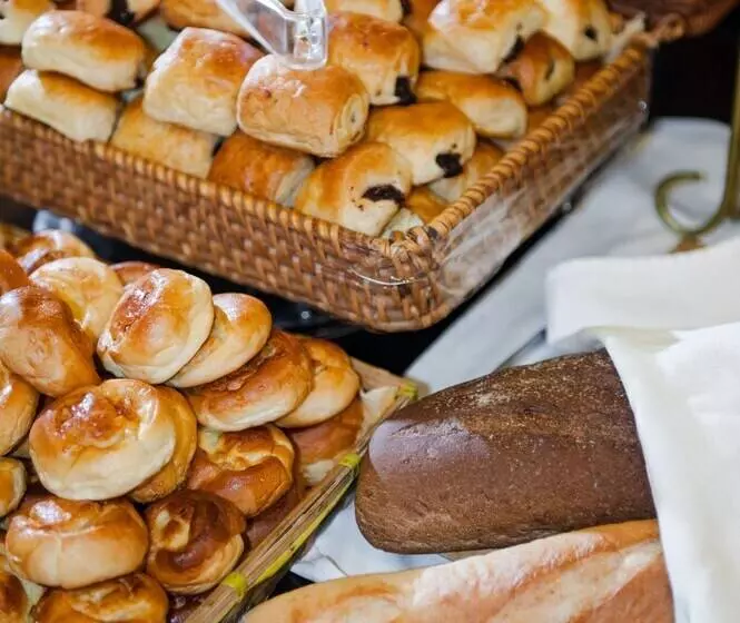 Fotos del hotel Muong Thanh Holiday Hue:  17