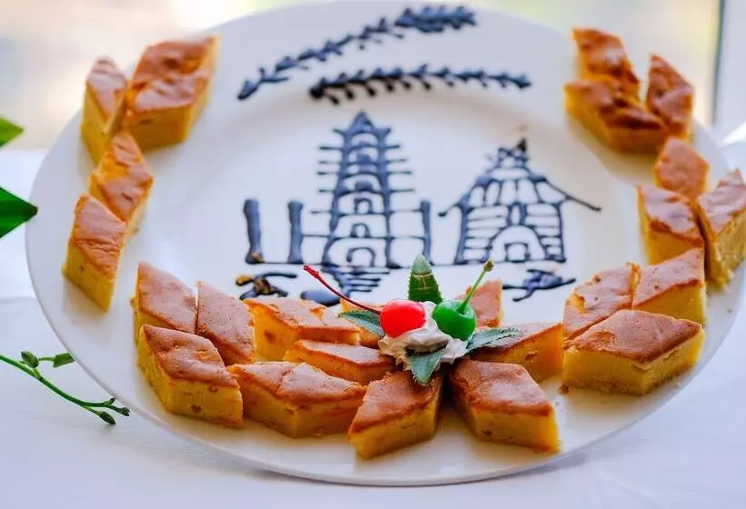 Fotos del hotel Muong Thanh Holiday Hue:  21