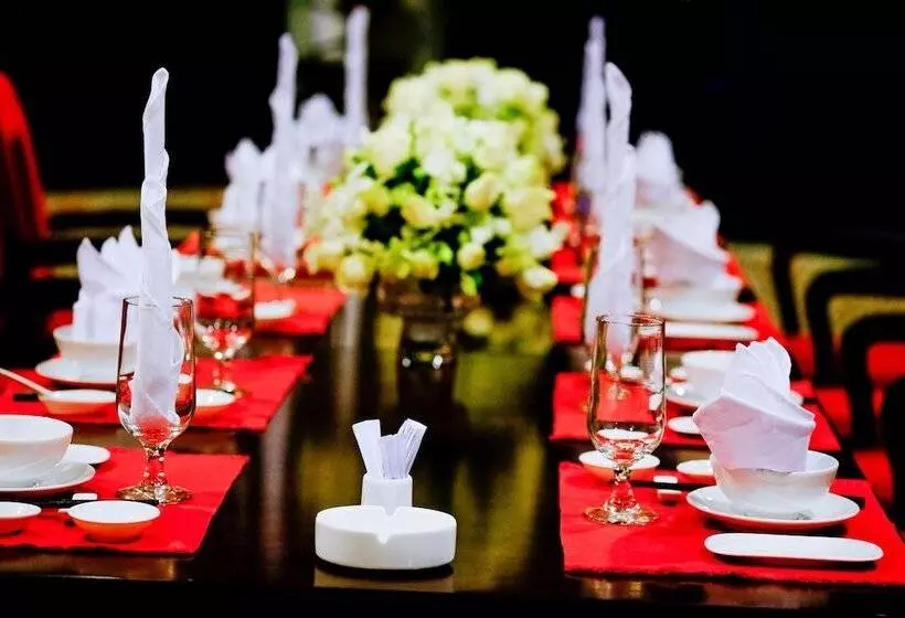 Fotos del hotel Muong Thanh Holiday Hue:  15