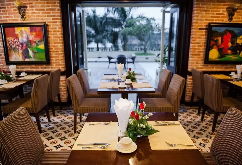 Fotos del hotel Muong Thanh Holiday Hue:  13