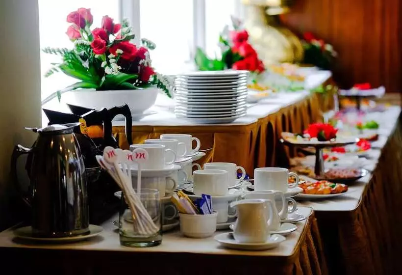 Fotos del hotel Muong Thanh Holiday Hue:  23